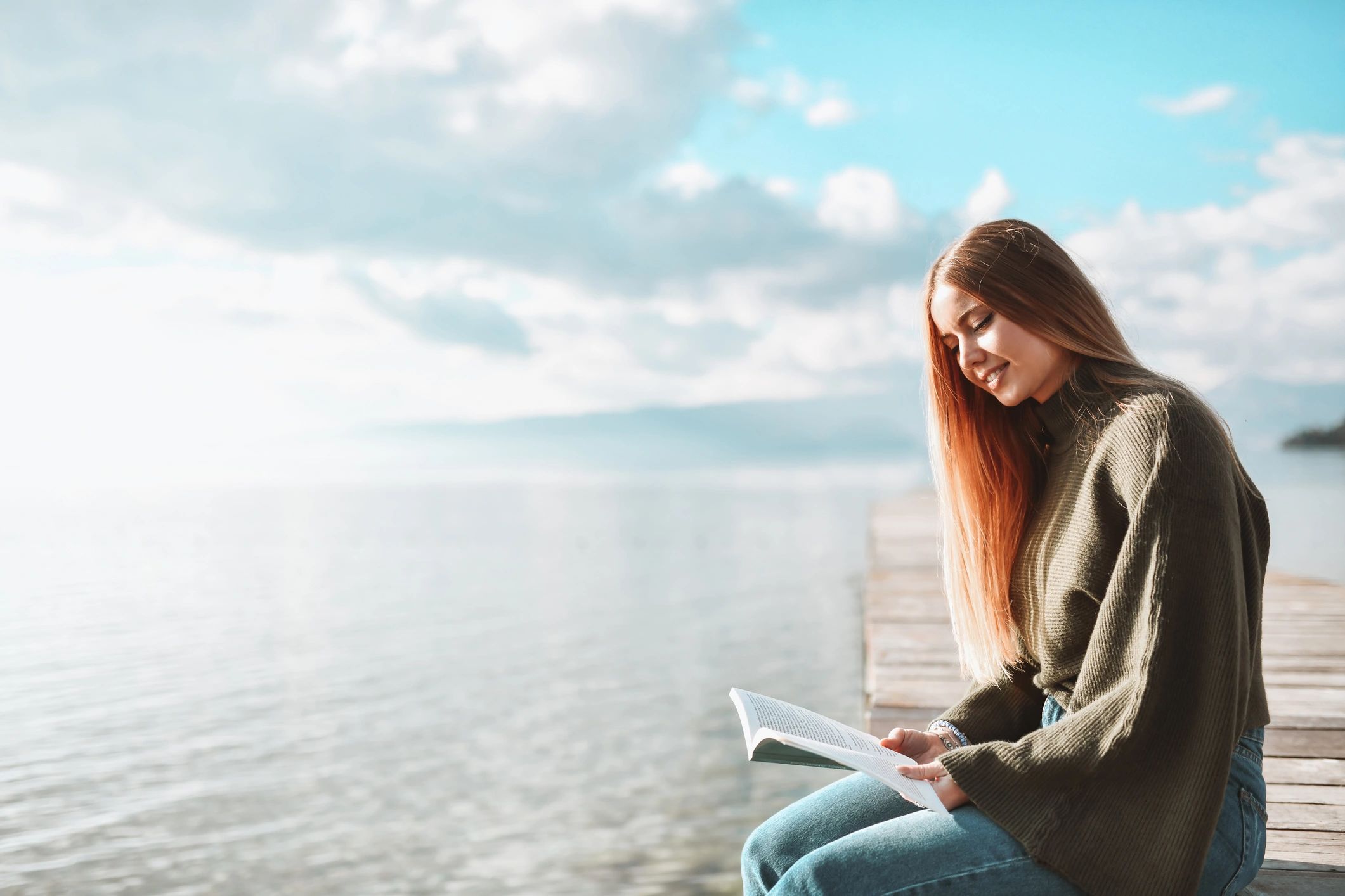 Strength & Grace Poetry Collection