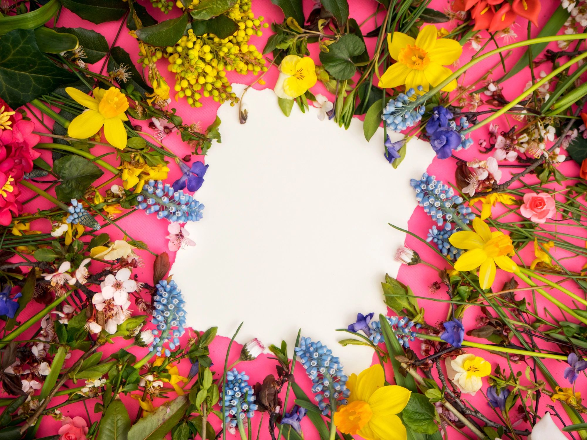 Moments of Peace Notecard Set